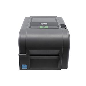 Brother TD-4420TN Thermal Transfer Desktop Label Printer $246.99