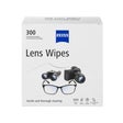 ZEISS Lens Wipes, 300 Wipes $10.99 free Shipping Costco.com
