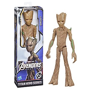 AVN Titan Hero Groot (FS w/Prime) $13.83