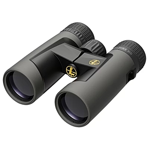Leupold BX-2 Alpine HD Binoculars 8×42mm