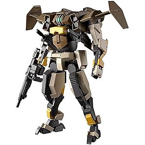 $16.25* | Bandai Hobby - AMAIM Warrior at the Borderline - #06 Brady Hound HG 1/72 Model Kit at Amazon