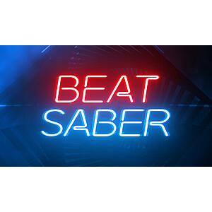 [PCDD Steam] Beat Saber direct from Steam. VR only. One year low matching all time low $19.99