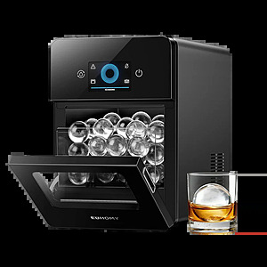 Euhomy Rock SE Sphere Ice Maker $279.99
