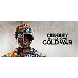 Battle.net PC Games: Black Ops Cold War $15; Black Ops 4 $15; Modern Warfare III (2023) $17.49 & More