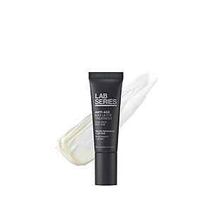 0.5-Oz Lab Series Men's Max LS Anti-Age Eye Treatment $36 + Free Shipping