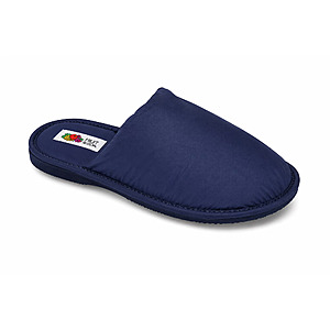 Fruit of the Loom Men's Padded Slippers (Various Colors/Sizes) $5 + Free S&H w/ Walmart+ or on $35+
