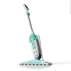 Shark Steam Mop, Corded, Chemical-Free Sanitization, XL Removable Water Tank, Lightweight & Compact, S1000WM $49.96