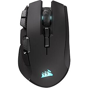 $59.99** | Corsair IRONCLAW Wireless SE Gaming Mouse at Amazon