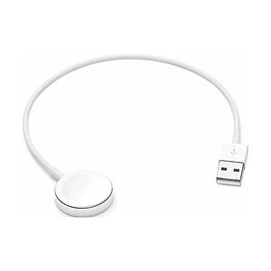 Apple Watch Magnetic Charging Cable (1m) - $10.99 + Free S&H @ eBay