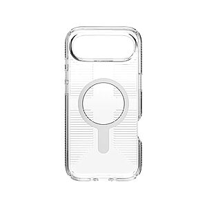 Speck GEMSHELL Grip Case for iPhone 17 Air | Slim Protective Grip | Drop Protection | MagSafe Compatible $3.99