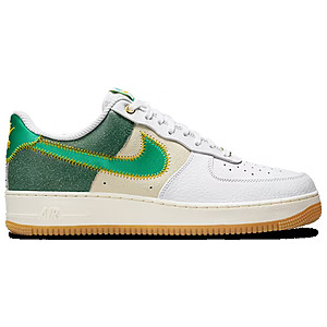 Nike Air Force 1 07 LV8 Men's Sneakers (Fir/Stadium Green) $59.99 + Free Shipping