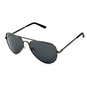 Ben Sherman Men's Kendall Polarized Classic Aviator Sunglasses (various colors) $18 + Free Shipping