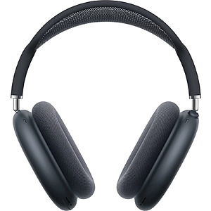 [New - Damaged Box] Apple AirPods Max 2 Over-Ear Headphones (Midnight) $367 + Free Shipping