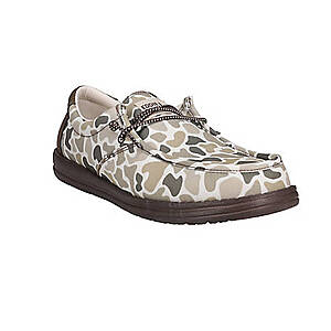 Eddie Bauer slip on shoes for men and women, $19.99, free pickup, Tractor Supply Company