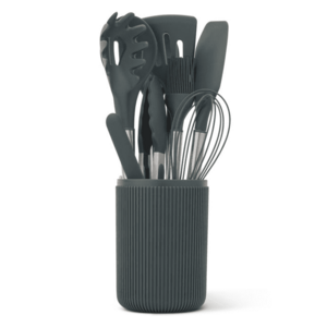 Thyme & Table 10-Piece Silicone Gadget Set $16.79