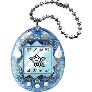 Tamagotchi Original (Angel Sky) $15.00 + Free Shipping w/ Walmart+ or on $35+