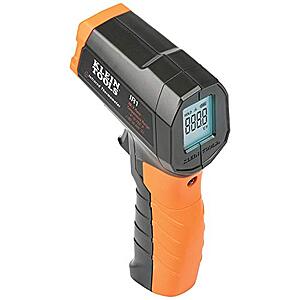 $29.98* | Klein Tools IR1 Infrared Thermometer at Amazon