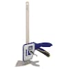 IRWIN Blue Steel Manual handling jack - $79