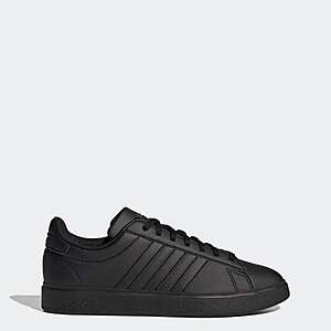 adidas men's grand court shoes $25