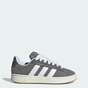 adidas men's grand court alpha shoes $26