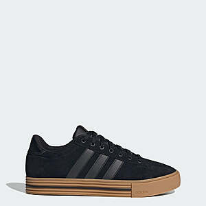 Adidas men's daily 4.0 shoes (various) - from $26.50