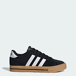 adidas men's daily 4.0 shoes $26.5