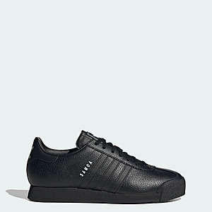 adidas men's samoa shoes $29
