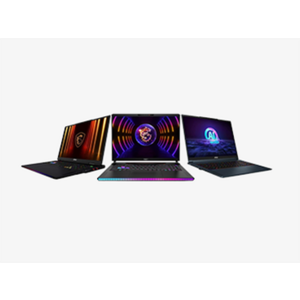 MSI Gaming Laptops (Factory Reconditioned) at Woot!