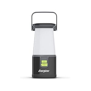 $12.99 | Energizer LED Camping Lantern 360 PRO at Woot!