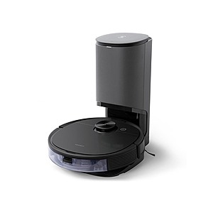 $149.99 | ECOVACS DEEBOT N10 MAX+ Combo VacMop at Woot!