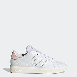 Adidas women's advantage base 2.0 (2 colors) - $19.50