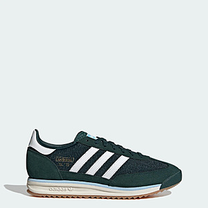 adidas men's sl 72 rs shoes (Limited Sizes) $30.5