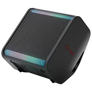 LG XBOOM Stage 301 Bluetooth Speaker (Black) $209.99 + Free Store Pickup at Best Buy