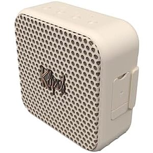 [NEW, AC] $37.75 | Klipsch The Austin Portable Bluetooth Speaker with a 1.5" Full Range Driver at Amazon