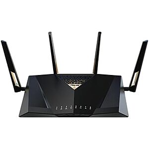 [AC] $247.49* | ASUS RT-BE88U Dual-Band High Performance WiFi 7 Router at Amazon