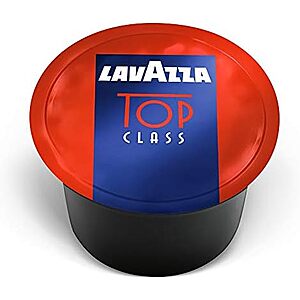 [SnS, AC] $30.59* | 100-Ct Lavazza Blue Espresso Gold Selection Coffee Capsules at Amazon