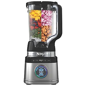 72-Oz Ninja Detect Power 1800PW Blender Pro $83 + Free Shipping