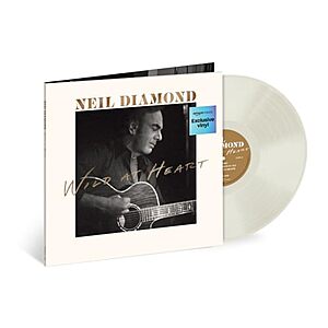 [AC] $16.97 | Neil Diamond: Wild At Heart (Vinyl) at Amazon