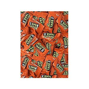 $27.99 | 5-Lbs Reese's Take 5 Snack Size Chocolate Candy Bar at Woot!