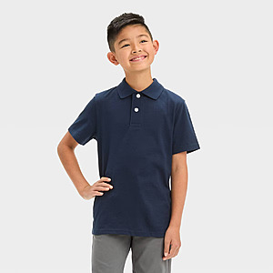 30% Off Target Kids' Uniforms Sale