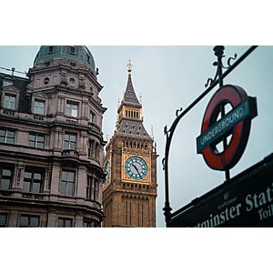 One-way direct Flights from Orlando (MCO) to London Gatwick (LGW) on Norse (Travel Oct 2026) $158