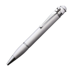 Refillable Pepper Spray Pen $5.99 + Free Shipping