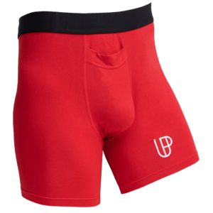 6-Pack Under Project Micro Modal Men's Boxer Briefs (Small & XL) $24 + Free S&H