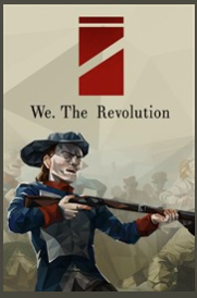 We. The Revolution for Xbox $1.99
