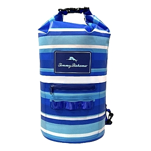 Tommy Bahama 20L waterproof drybag YMMV