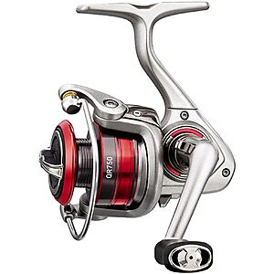Daiwa QR Ultralight Spinning Reel $29.97 + Free Shipping on $49+