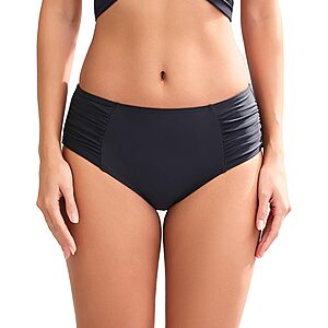 Amazon – COCOPEAR Women's Full Coverage Bikini Bottoms $8.99 w/ Code (50% Off)
