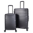 iPack 2-piece Luggage Set $68.99 free shipping Costco.com