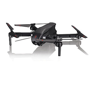 Voyage Aeronautics VA-2500 Premium HD Video Drone with Optical Flow Technology + Free Shipping $14.72