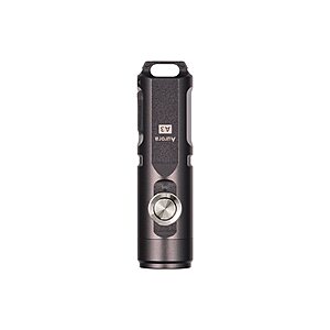 [Lightning Deal]RovyVon A3 Gen 4 Mini Keychain Flashlight Super Bright 650 Lumens $15.95 + Free S&H w/ Prime or $35+